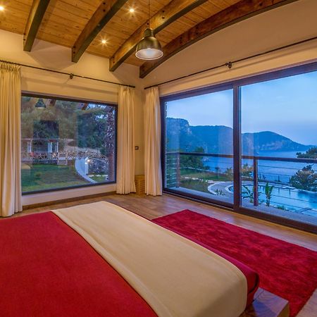 Villa The Private Bays & Islands Of Turkey Fethiye Exterior foto