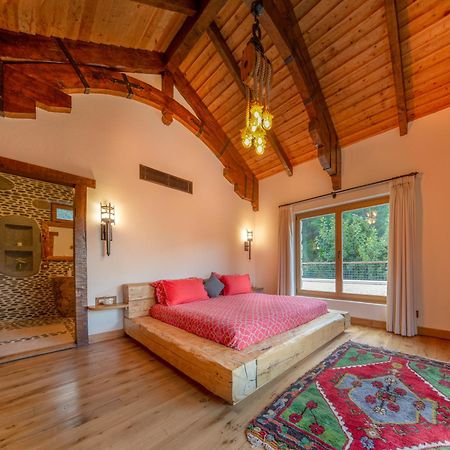 Villa The Private Bays & Islands Of Turkey Fethiye Exterior foto