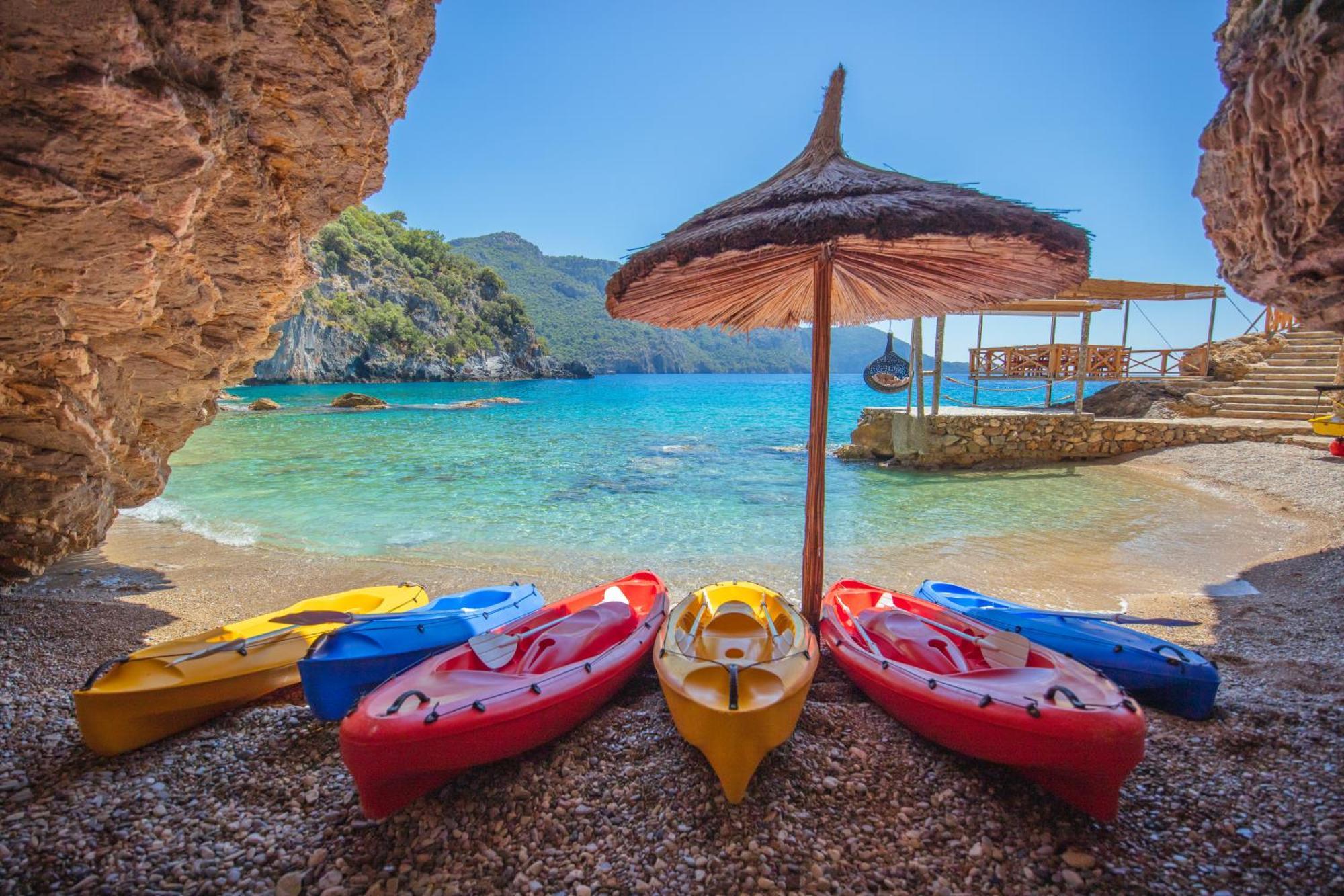 Villa The Private Bays & Islands Of Turkey Fethiye Exterior foto