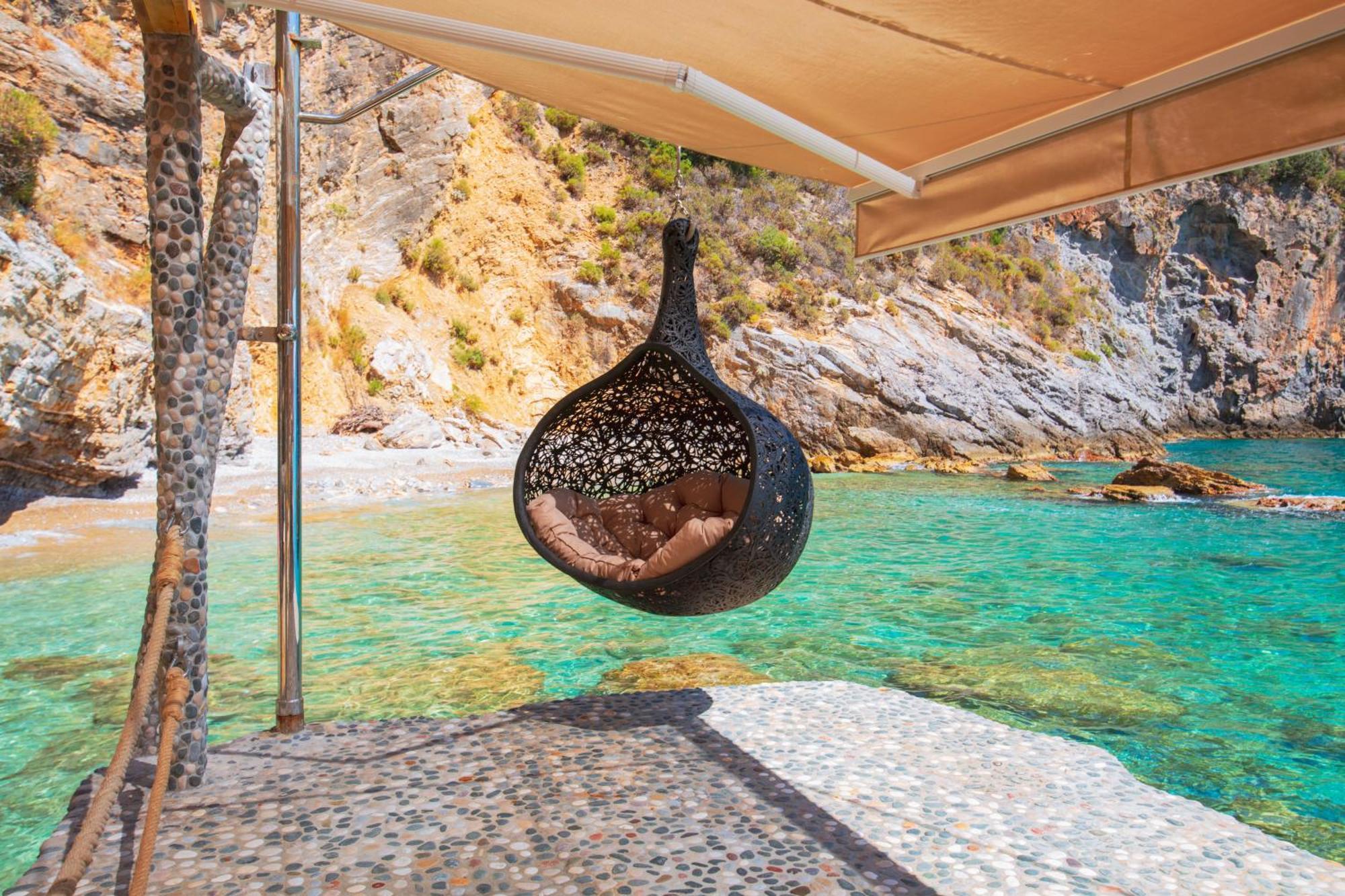 Villa The Private Bays & Islands Of Turkey Fethiye Exterior foto