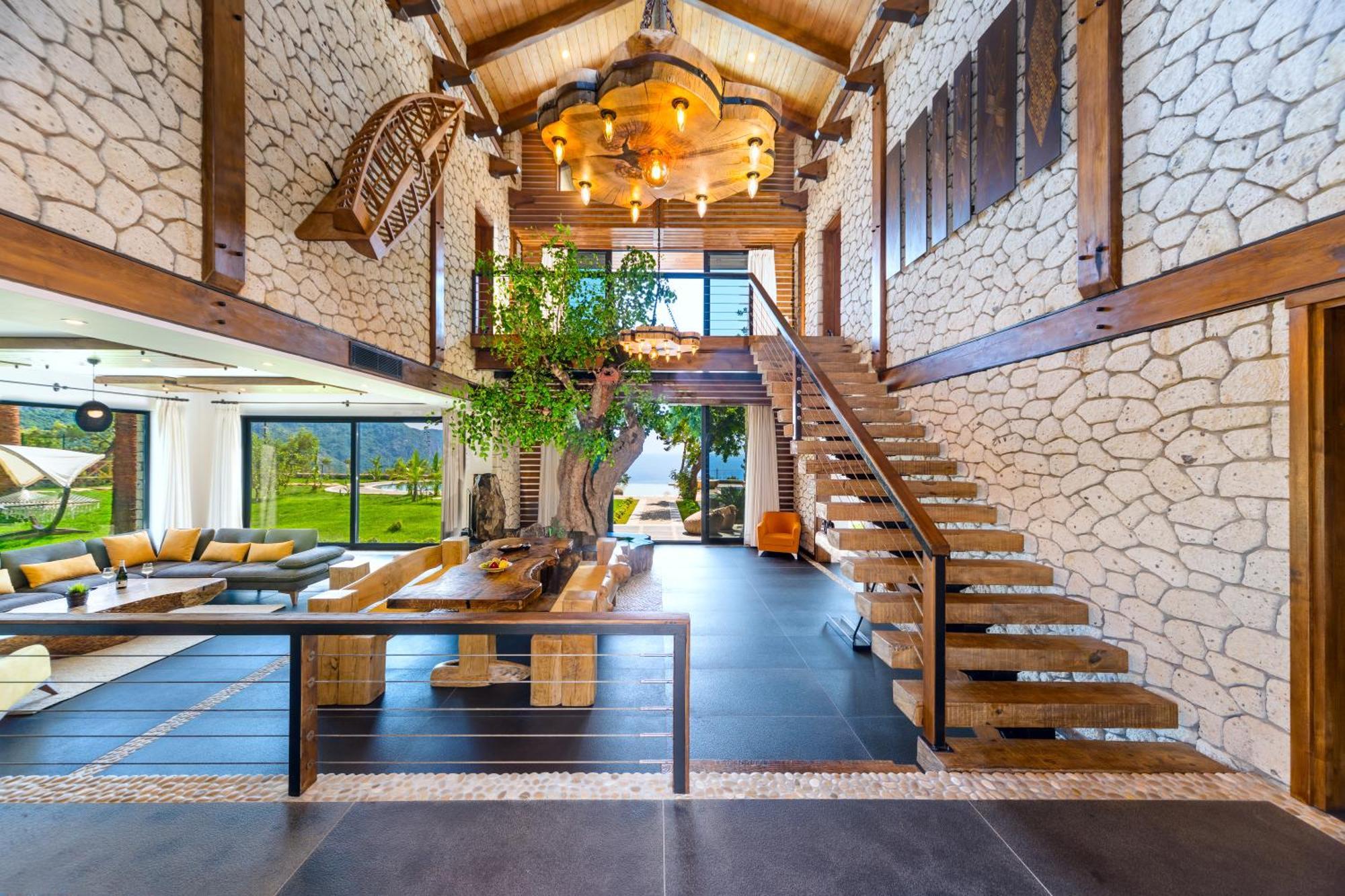 Villa The Private Bays & Islands Of Turkey Fethiye Exterior foto