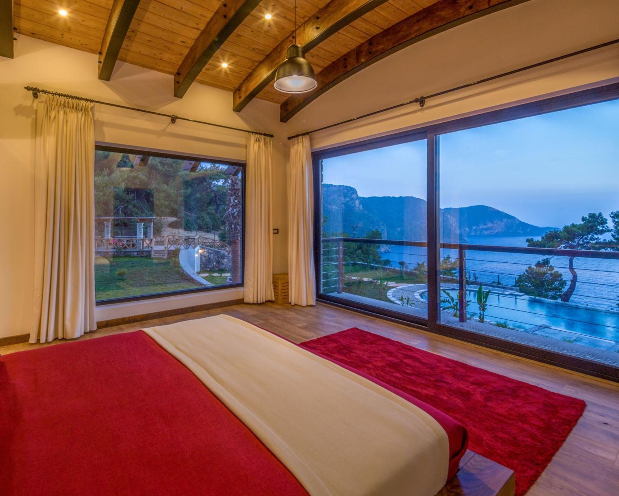 Villa The Private Bays & Islands Of Turkey Fethiye Exterior foto