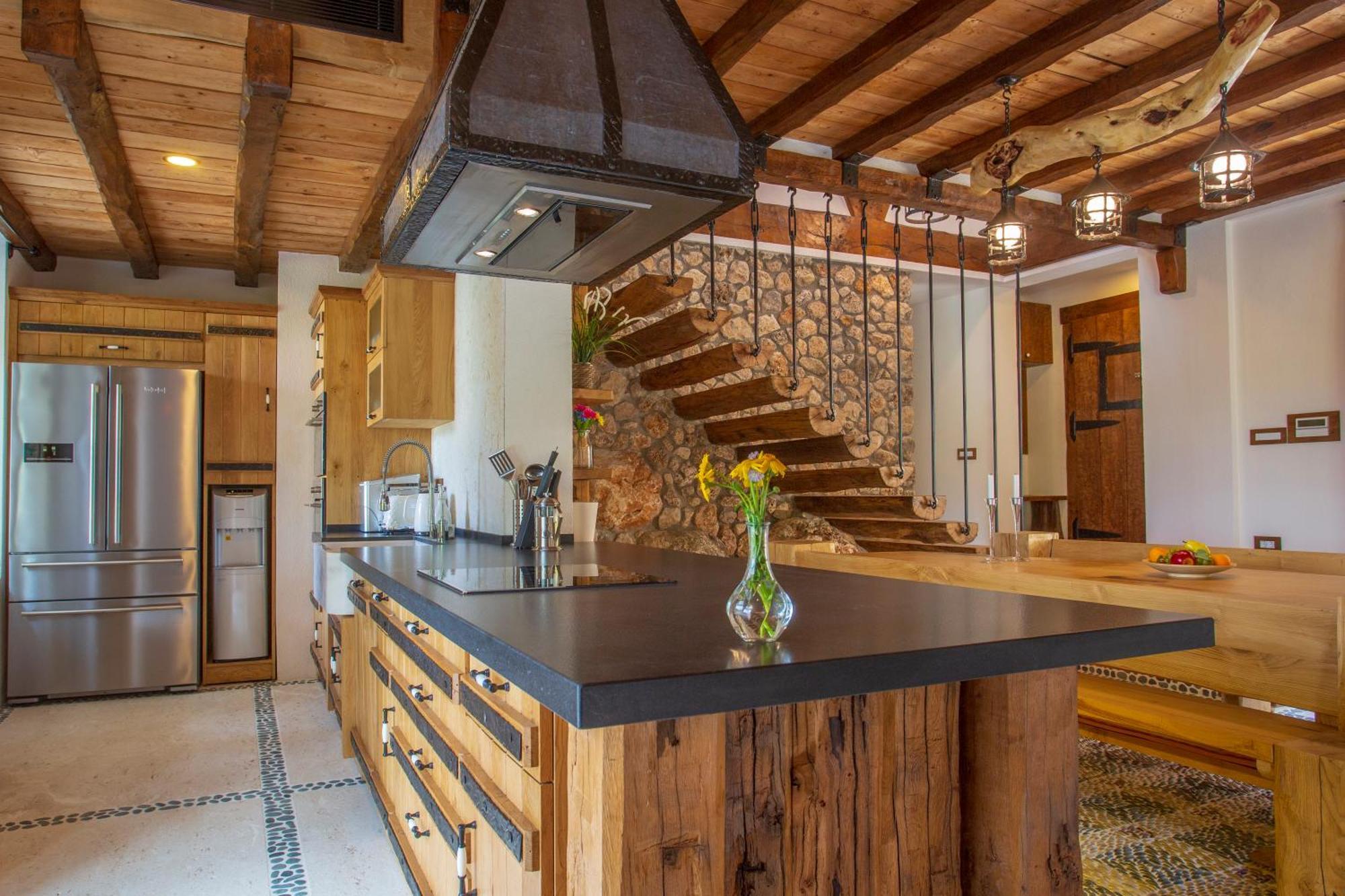 Villa The Private Bays & Islands Of Turkey Fethiye Exterior foto