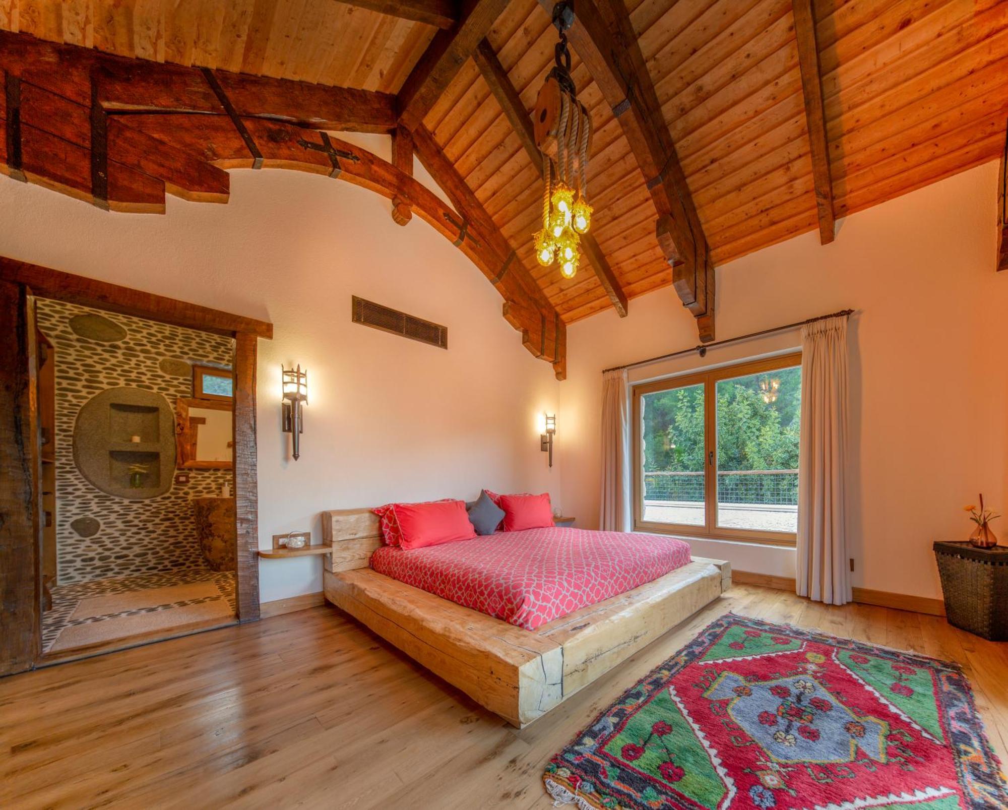 Villa The Private Bays & Islands Of Turkey Fethiye Exterior foto