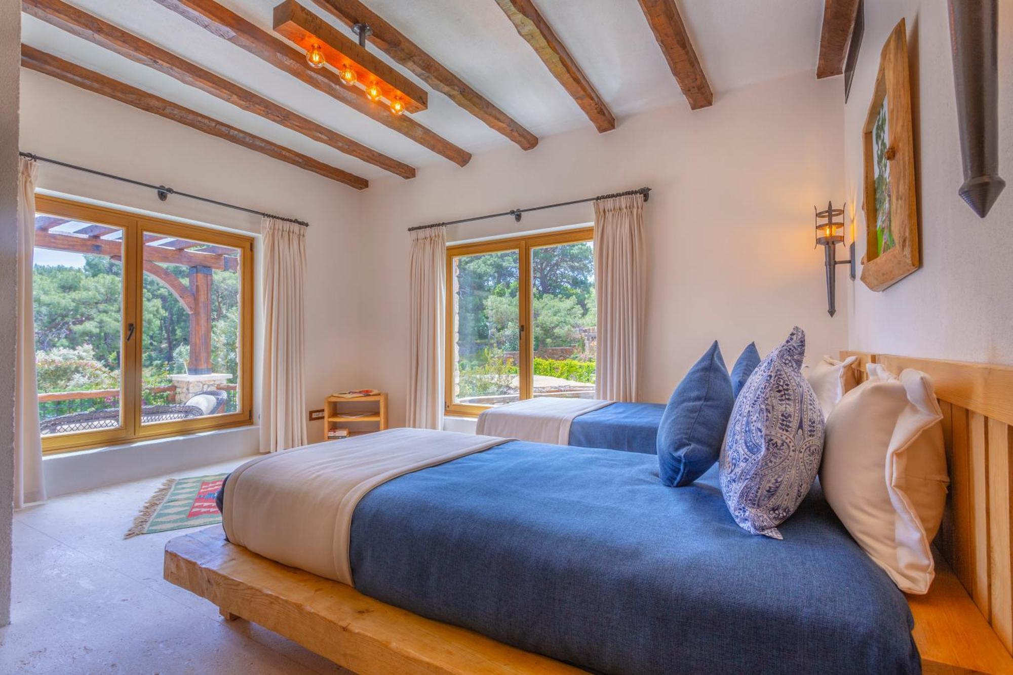 Villa The Private Bays & Islands Of Turkey Fethiye Exterior foto
