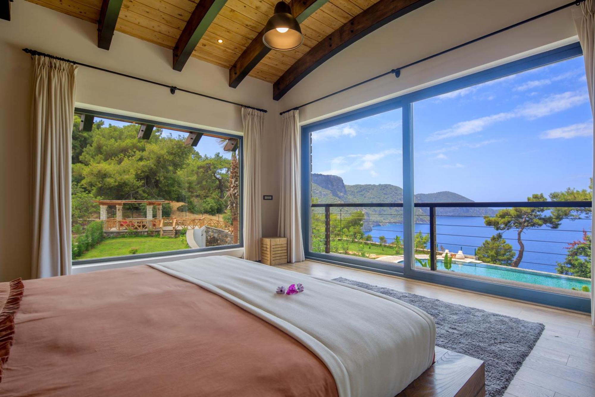 Villa The Private Bays & Islands Of Turkey Fethiye Exterior foto