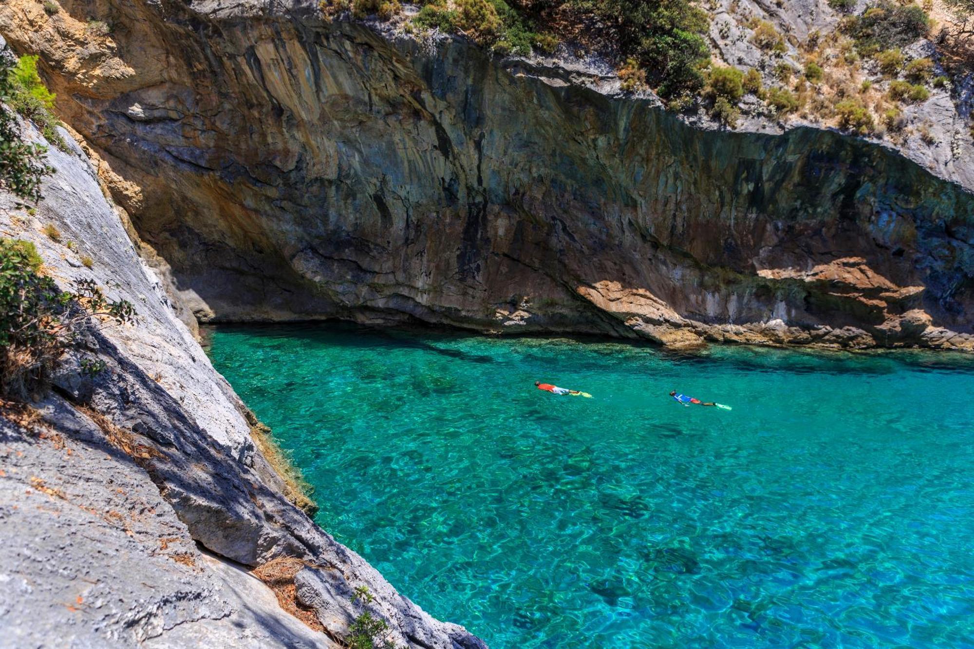 Villa The Private Bays & Islands Of Turkey Fethiye Exterior foto