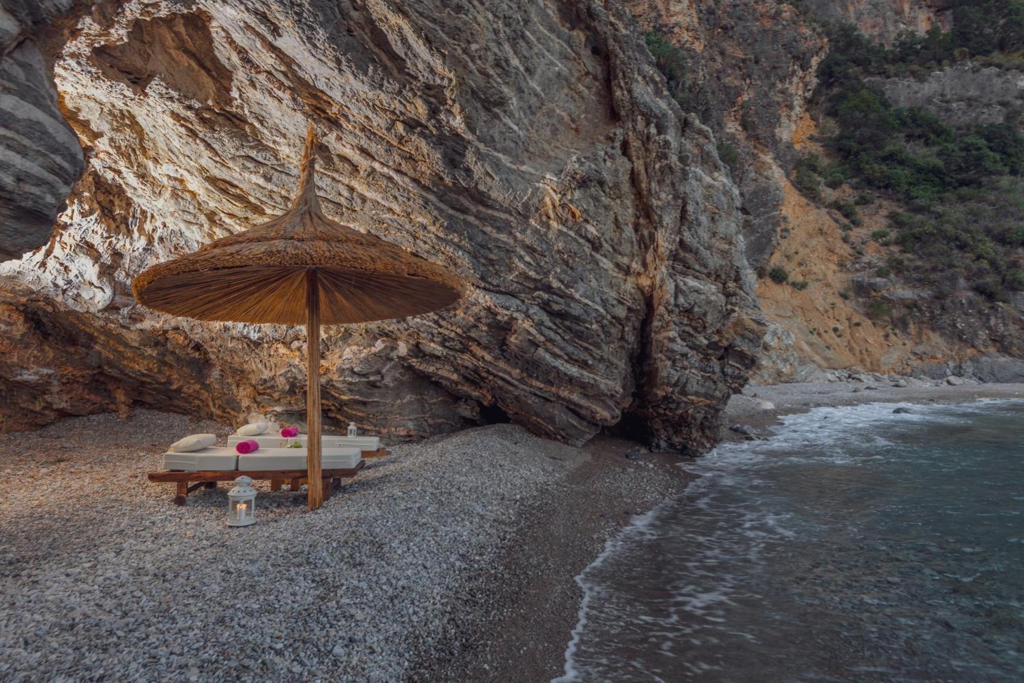 Villa The Private Bays & Islands Of Turkey Fethiye Exterior foto