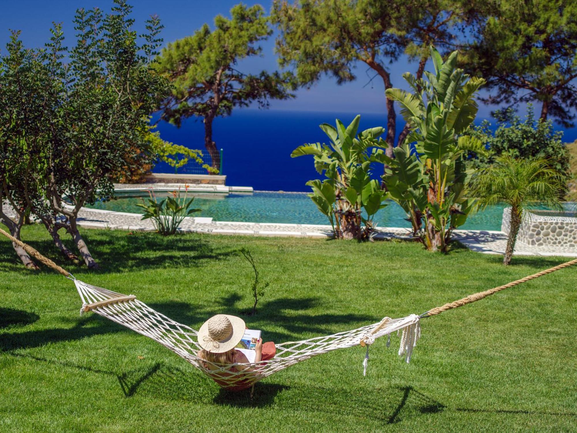 Villa The Private Bays & Islands Of Turkey Fethiye Exterior foto