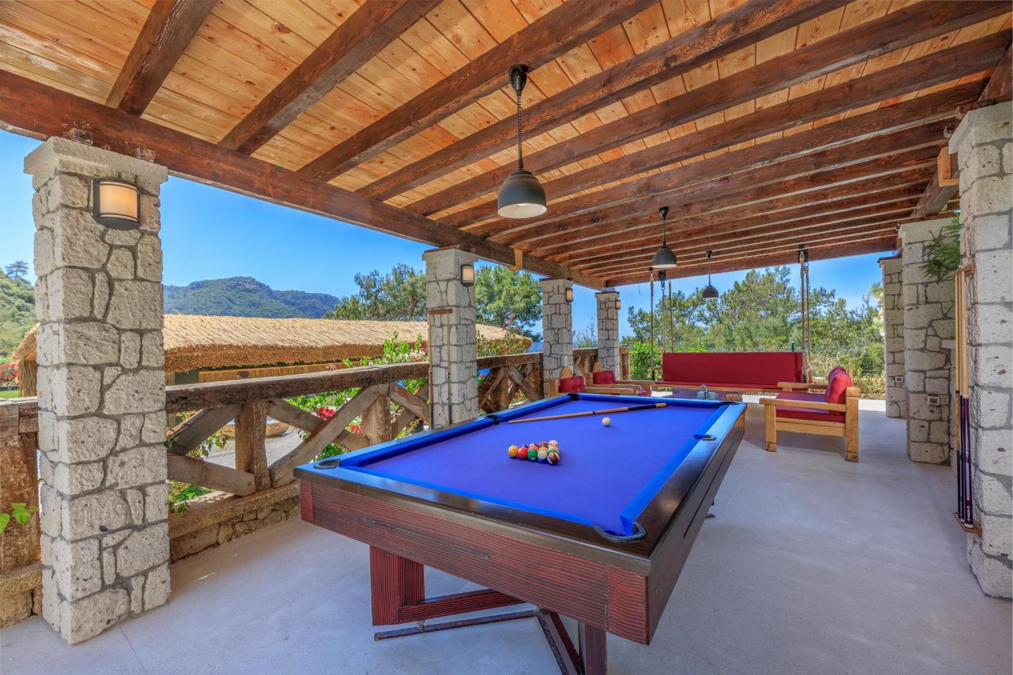 Villa The Private Bays & Islands Of Turkey Fethiye Exterior foto