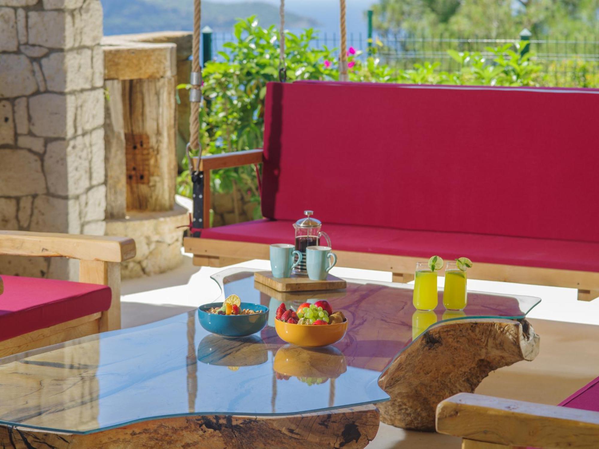 Villa The Private Bays & Islands Of Turkey Fethiye Exterior foto