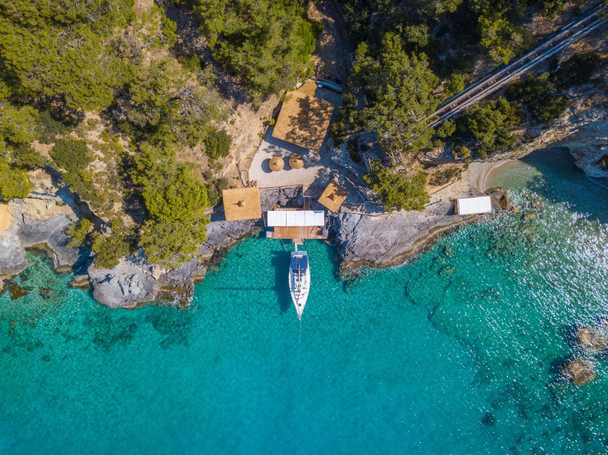 Villa The Private Bays & Islands Of Turkey Fethiye Exterior foto