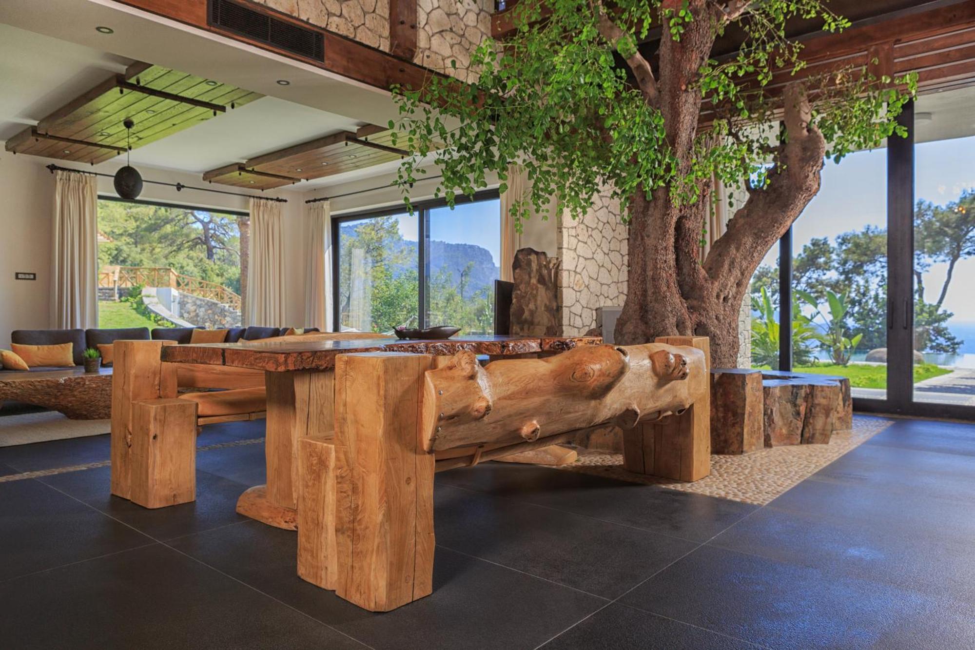 Villa The Private Bays & Islands Of Turkey Fethiye Exterior foto